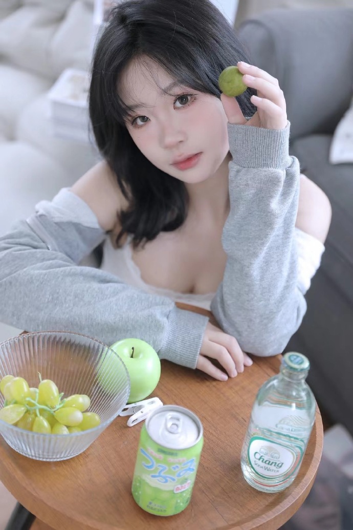 过春天 剧照